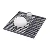 Image de Egouttoir pliable pour évier Platform Joseph Joseph