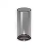 Image de Poubelle à pédale Arc 30 L inox Joseph Joseph