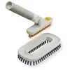 Image de Brosse 2 en 1 CleanTech Joseph Joseph