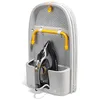 Image de Joseph Joseph Pocket Max Planche à Repasser de Table Pliable, Surface 110cm, avec Rangement pour Fer