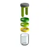 Image de Coupe légumes spirale 3 en 1 Spiro Joseph Joseph