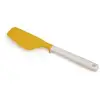 Image de Spatule à oeuf en silicone jaune Elevate Joseph Joseph