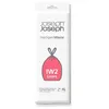 Image de Joseph Joseph IW2 Sac Poubelle 4 L Transparent 50 pièce(s)