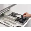 Image de Range-couteaux compact 2 niveaux Joseph Joseph