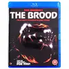 Image de The Brood (Blu Ray) [Blu-ray]
