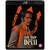 Image de Late Night with the Devil [Blu-ray]