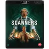 Image de Scanners [Region B] [Blu-ray]