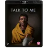 Image de Talk to Me [Blu-Ray] [Region B] (IMPORT) (Pas de version française)