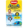 Image de Huggies Little Swimmers 2-3 couches de bain à usage unique 3-8 kg 12 pcs