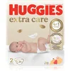 Image de Huggies Extra Care Size 2 couches jetables 3-6 kg 24 pcs