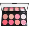 Image de Revolution Ultra Blush palette de blush teinte Sugar and Spice 13 g
