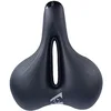 Image de OXC Selle Contour Flow, Adulte, Unisexe, Noir (Noir), Taille Unique