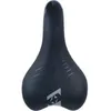 Image de OXC Selle de vélo Unisexe Sillín Contour Flex, Multicolore, Taille Unique