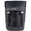 Image de Oxford T-Series T15 Sacoche de vélo à dégagement Rapide, 15 l, Noir