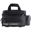 Image de Oxford T-Series T18 Sacoche à Ouverture Rapide pour Porte-vélos avec sacoches, 18 l