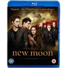 Image de Twilight Saga New Moon [Edizione: Regno Unito] [Blu-Ray] [Import]