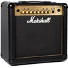 Image de Marshall MG15GFX Amplificateur Combo pour Guitare avec Effets intégrés, ampli d'entraînement adapté à la Guitare électrique - Noir et doré