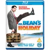 Image de Mr Bean's Holiday [Blu-ray]