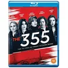 Image de The 355 [Blu-ray]
