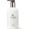 Image de Delicious Rhubarb and Rose Body Lotion by Molton Brown for Women - 10 oz Body Lotion