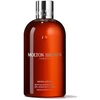 Image de Molton Brown - Body Essentials Neon Amber Bath & Shower Gel Gel douche 300 ml male