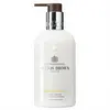 Image de Molton Brown Lotion Mains - Soin Hydratant Parfumé à l'Orange & Bergamote pour une Peau Douce - 300 ml