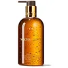 Image de Molton Brown Mesmerising Oudh Accord & Gold Savon liquide fin pour les mains 300 ml