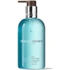 Image de Molton Brown - Hand Care Cyprès Côtier & Criste Marine Fine Liquid Hand Wash Savon 300 ml unisex