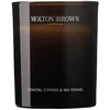 Image de Molton Brown - Coastal Cypress & Sea Fennel Signature Candle Bougies 190 g unisex