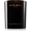 Image de Molton Brown Coastal Cypress & Sea Fennel bougie parfumée aux extraits marins et huiles essentielles 190 g