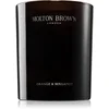 Image de Molton Brown Orange & Bergamot Candle bougie parfumée 190 g