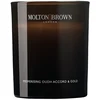 Image de Molton Brown - Mesmerising Oudh Accord & Gold Candle Bougies 190 g unisex
