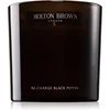 Image de Molton Brown Re-charge Black Pepper Candle bougie parfumée coriandre et poivre noir 600 g