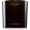 Image de Molton Brown Orange & Bergamot Candle bougie parfumée 600 g