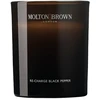 Image de Molton Brown - Re-charge Black Pepper Candle Bougies 190 g unisex