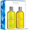 Image de Molton Brown Collection de soins du corps Spicy & Citrus