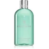 Image de Molton Brown Wild Mint & Lavandin Bath & Shower Gel gel bain et douche 300 ml