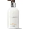 Image de Molton Brown Sunlit Clementine & Vetiver Body Lotion 300ml