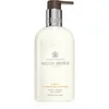 Image de Molton Brown Sunlit Clementine & Vetiver Body Lotion Lait corporel 300 ml