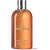 Image de Molton Brown Sunlit Clementine & Vetiver Bath & Shower Gel 300ML