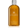 Image de Molton Brown Sunlit Clementine & Vetiver Bath & Shower Gel gel bain et douche 300 ml