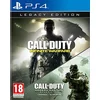 Image de JUEGO PS4 - CALL OF DUTY