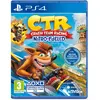 Image de Sony JUEGO PS4 Crash Team Racing Nitro Fueled