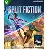 Image de Split Fiction Xbox Series X | Jeu Vidéo | Français