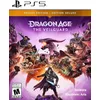 Image de Dragon Age: The Veilguard Deluxe Edition PS5 | VideoGame | English