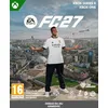 Image de EA SPORTS FC 27 Edition Standard XBOX Series X |Disque I Jeu Vidéo |Français