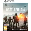 Image de Battlefield 6 Édition Standard PS5 | Jeu Vidéo | Français