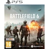 Image de Battlefield 6 - PS5 - Version Française