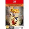 Image de It Takes Two | Nintendo Switch 2| Cartouche I Jeu Vidéo |Français