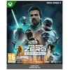 Image de Star Wars Zero Company  - Xbox Series X - Version Fraçaise